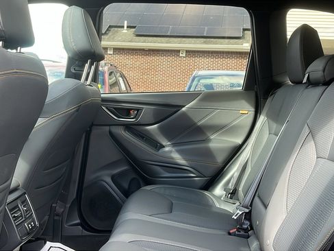 Certified 2024 Subaru Forester Wilderness image 21