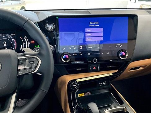 New 2026 Lexus NX 350 AWD w/ Premium Package image 7