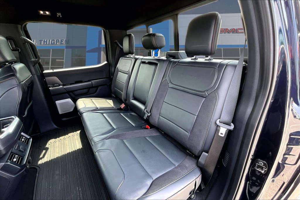 Used 2024 Ford F150 Raptor AWD/4WD image 26