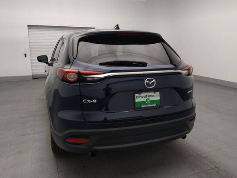 Used 2021 MAZDA CX-9 Sport FWD image 6