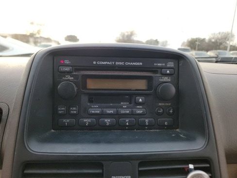 Used 2006 Honda CR-V EX image 14