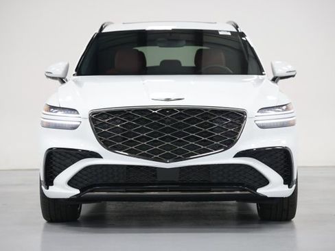 New 2026 Genesis GV70 2.5T Sport Prestige w/ G1 Accessory Package AWD/4WD image 2