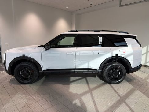 New 2027 Kia Telluride image 2