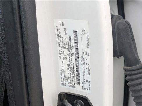 Used 2019 Ford F150 Platinum w/ Equipment Group 701A Luxury AWD/4WD image 21