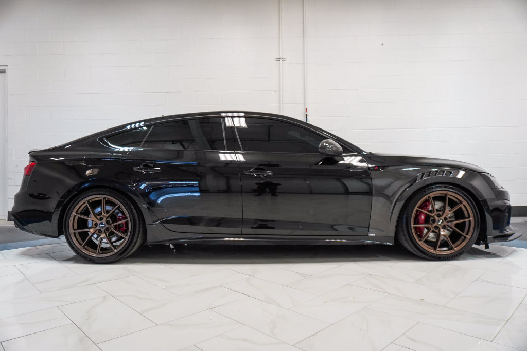 Used 2021 Audi S5 Prestige w/ Prestige Package AWD/4WD image 34