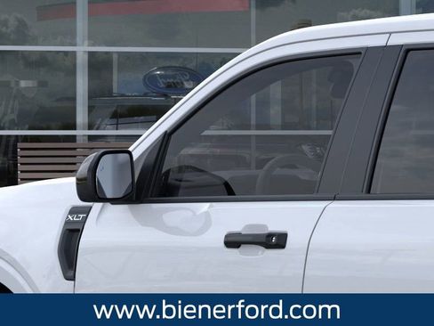 New 2026 Ford Maverick XLT w/ XLT Luxury Package image 23