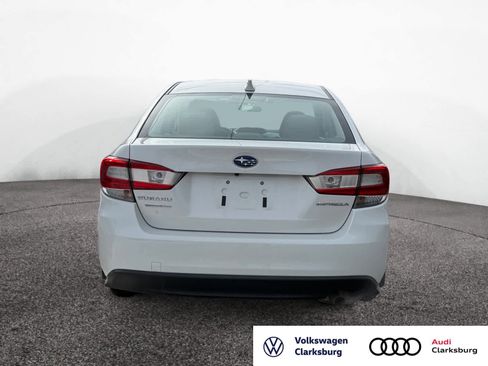 Used 2023 Subaru Impreza Premium image 4