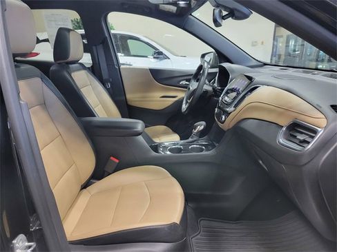 Certified 2023 Chevrolet Equinox Premier image 17