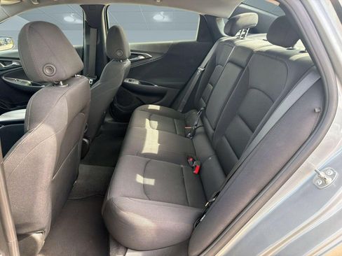 Used 2024 Chevrolet Malibu LT FWD image 22