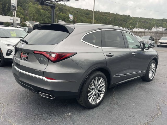 Used 2023 Acura MDX w/ Advance Package AWD/4WD image 4