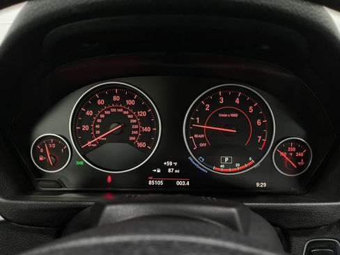 Used 2017 BMW 430i Convertible w/ Premium Package image 24