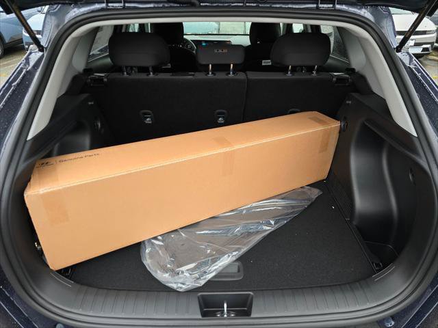 New 2026 Hyundai Kona SEL Sport AWD/4WD image 14