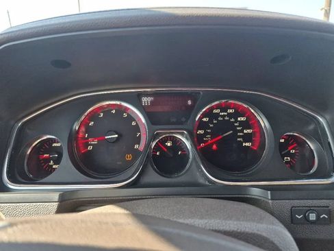 Used 2015 GMC Acadia Denali FWD image 37