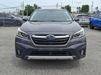 Used 2020 Subaru Outback Limited w/ Popular Package #2 AWD/4WD video 2