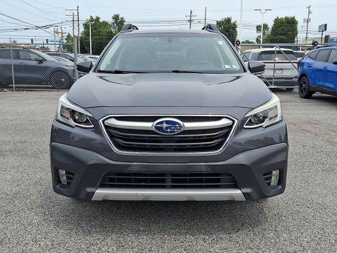 Used 2020 Subaru Outback Limited w/ Popular Package #2 AWD/4WD image 2