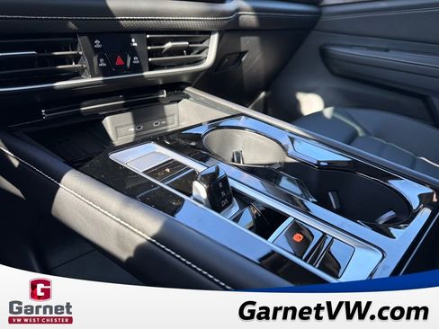 New 2026 Volkswagen Atlas SEL image 21