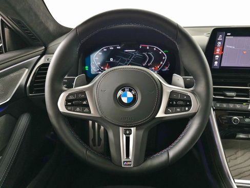 Used 2024 BMW M850i xDrive Coupe image 20