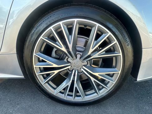Used 2016 Audi A7 3.0T Premium Plus w/ 20" Wheel & Tire Package image 11