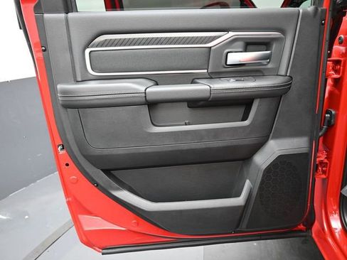 New 2026 RAM 2500 Big Horn image 14