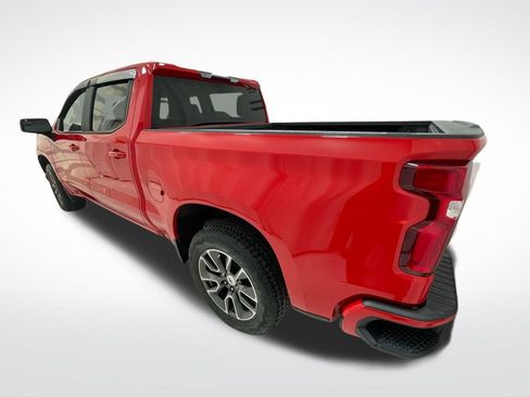 Used 2019 Chevrolet Silverado 1500 RST image 7