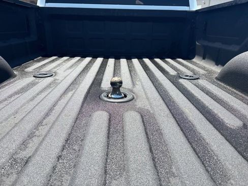 Certified 2024 RAM 3500 Tradesman w/ Chrome Appearance Group AWD/4WD image 8