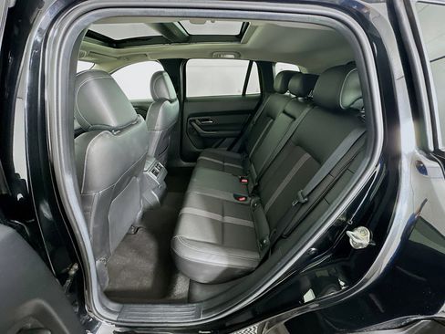 Used 2025 MAZDA CX-50 AWD 2.5 S w/ Premium Package image 29