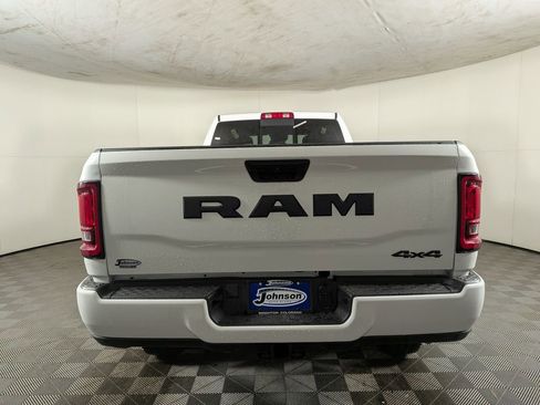 New 2026 RAM 2500 Tradesman image 8
