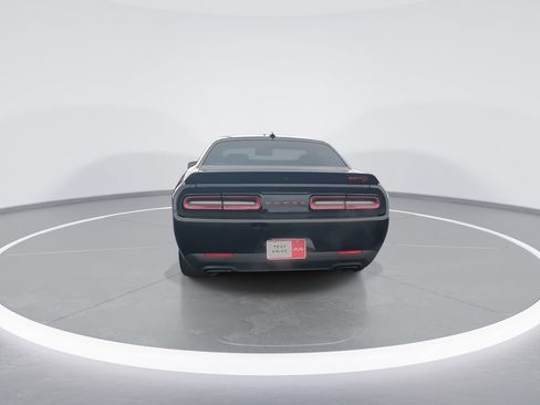 Used 2022 Dodge Challenger SRT Hellcat w/ Plus Package image 7