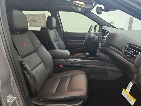 New 2026 Dodge Durango GT image 35