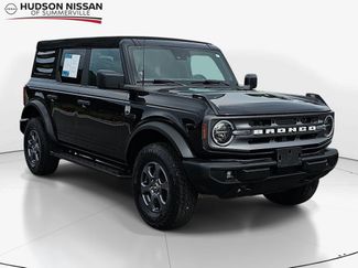 Used 2022 Ford Bronco Big Bend AWD/4WD 360° Tour