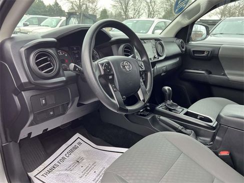 Used 2020 Toyota Tacoma SR image 14