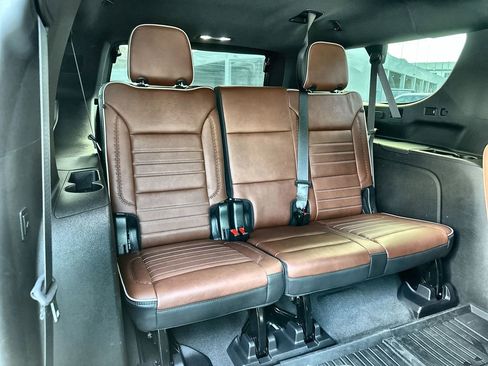 Certified 2023 GMC Yukon XL Denali Ultimate w/ LPO, Floor Liner Package image 27