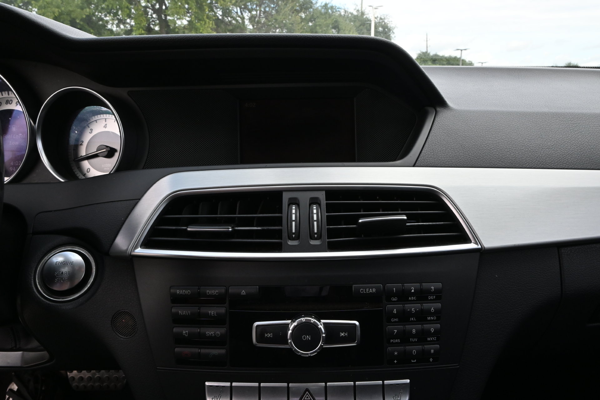 Used 2013 Mercedes-Benz C 250 Coupe image 11