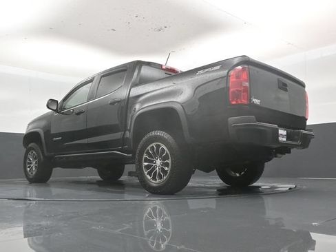 Used 2019 Chevrolet Colorado ZR2 w/ LPO, Power Package AWD/4WD image 50