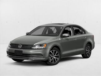 Used 2015 Volkswagen Jetta SE FWD video 1