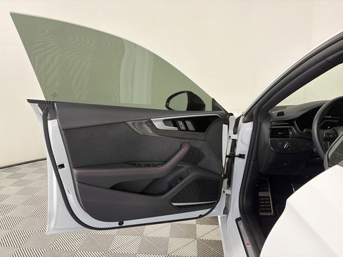 Used 2024 Audi S5 Premium Plus w/ Premium Plus Package image 10