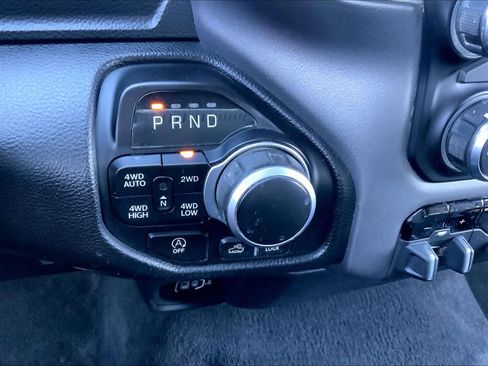 Used 2023 RAM 1500 Big Horn AWD/4WD image 33