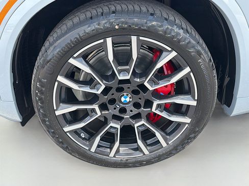 New 2026 BMW X5 xDrive50e w/ M Sport Package AWD/4WD image 41