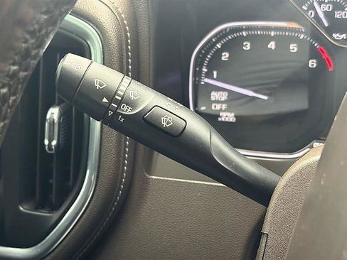 Used 2020 GMC Sierra 1500 SLT w/ SLT Premium Plus Package AWD/4WD image 23
