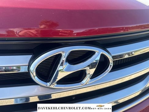 Used 2015 Hyundai Santa Fe Sport 2.0T w/ Option Group 05 AWD/4WD image 41