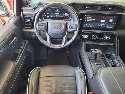 Used 2024 GMC Sierra 1500 AT4X AWD/4WD image 16