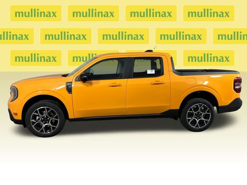 New 2026 Ford Maverick Lariat AWD/4WD image 11