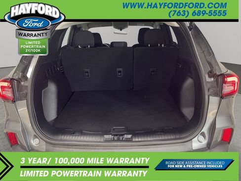 Used 2026 Ford Escape Active w/ Cold Weather Package AWD/4WD image 20