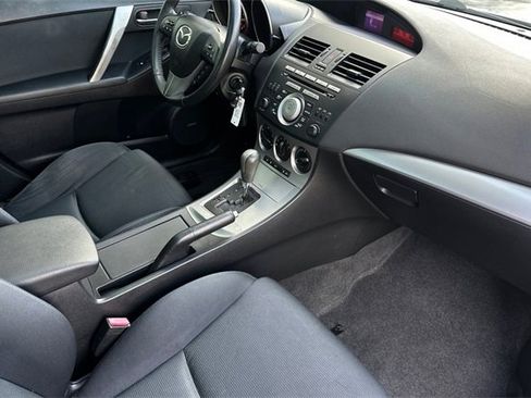 Used 2011 MAZDA MAZDA3 s Sport image 18