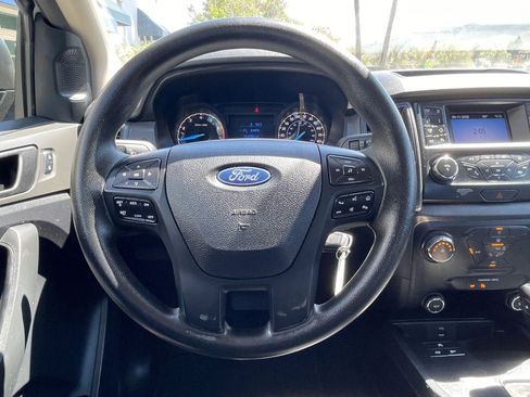 Used 2019 Ford Ranger XL w/ Equipment Group 101A Mid RWD image 26