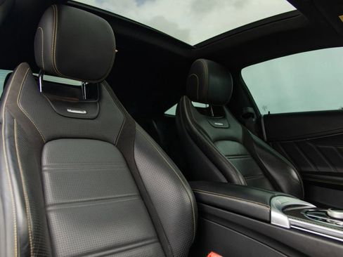Used 2019 Mercedes-Benz C 63 AMG Coupe image 43