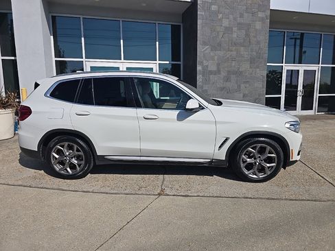 Used 2021 BMW X3 sDrive30i w/ Convenience Package image 20