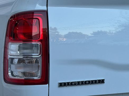 Used 2024 RAM 2500 Big Horn w/ Bed Utility Group image 25