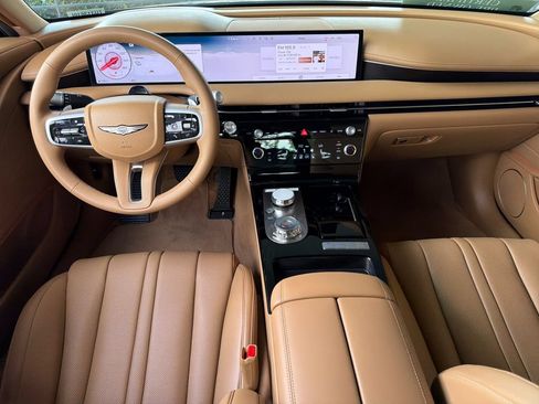 Used 2026 Genesis G80 2.5T AWD/4WD image 14