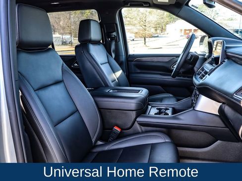 Used 2024 Chevrolet Tahoe LT w/ LT Signature Plus Package image 15